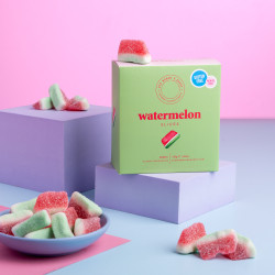 Watermelon Slices Gift Box