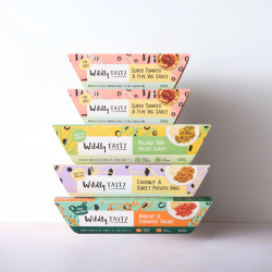 New Parent Meal Bundle (5 x meals)