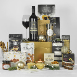 Winter Warmer Gift Box