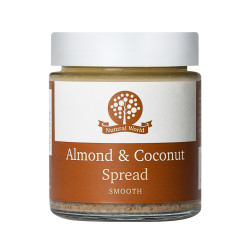 Almond & Coconut - Smooth
