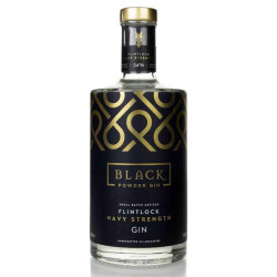 Flintlock Navy Strength Gin - 70cl