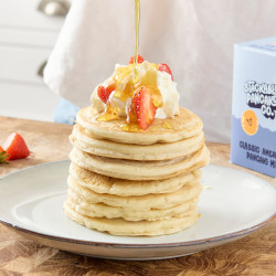 Classic American Pancake Mix