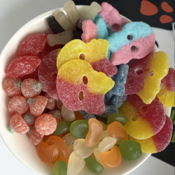 Vegan Gluten Free Halloween Pick'n'Mix 1kg
