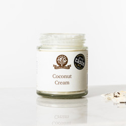 Nutural World - Coconut Cream