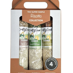 Super Simple Risotto Collection - 3 Pack