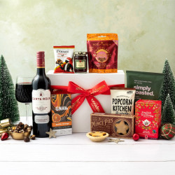Classic Christmas Hamper