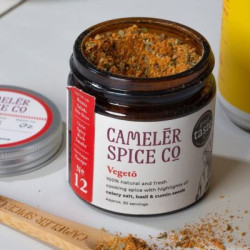 Vegeto 35g - All-Purpose Roman Herb & Spice Blend