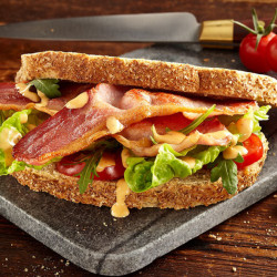 Organic Pork Taster Box &ndash;&nbsp;Traditional Breed Pork, Sausages and Bacon - Sustainable Farming