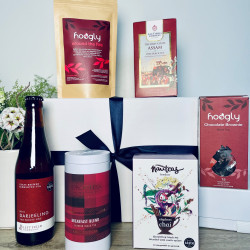Black Tea & Kombucha Gift Hamper