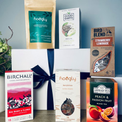 The Fruit Tea Collection Hamper