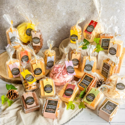 The Ultimate Box - Biscuits and Shortbread