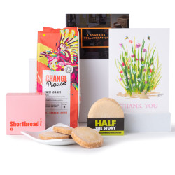 Shelter & Support Booni Boxes