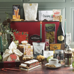 Christmas Luxury Hamper