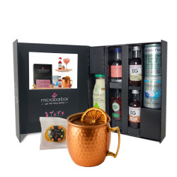 Christmas Gin Gift Set