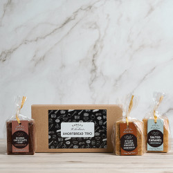 Shortbread Trio Box