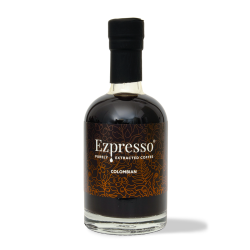 Colombian - Espresso Strength Liquid Coffee Concentrate - 250ml