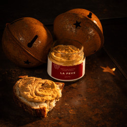 Christmas Nut & Cookie Spread