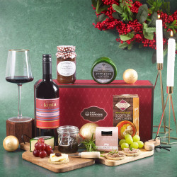 Ploughman's Feast Gift Hamper