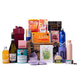 Social Variety Luxury Hamper