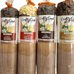 3 Super Simple Pudding Kits - "Choose Your Own" - 3 Pack