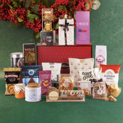 Christmas Decadence Hamper