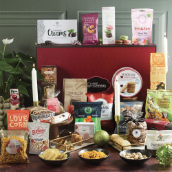 24 Days of Treats Hamper