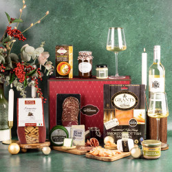 Boxing Day Brunch Hamper