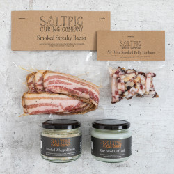 The Christmas Cook's Kit