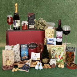 The Italian Christmas Hamper