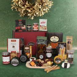 The Smorgasbord Hamper