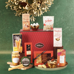 Halal Celebratory Hamper