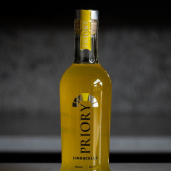 Yorkshire Limoncello