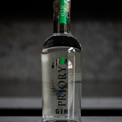 Priory Potato Gin 40% ABV