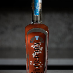 Priory Coffee Infused Vodka - 700ml Bottle | Potato-Based Spirit | 31% ABV
