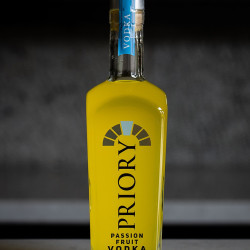 Passion Fruit Vodka - 700ml Bottle - Potato-Based Spirit - 31% ABV