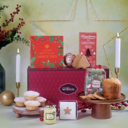 Seasonal Treats Gift Hamper