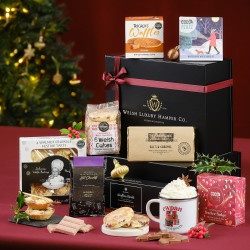 The Christmas Eve Box