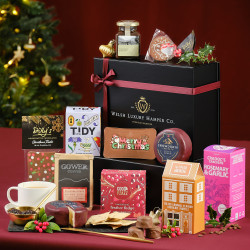 The Christmas Gluten Free Hamper