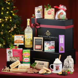 The Christmas Treats Hamper