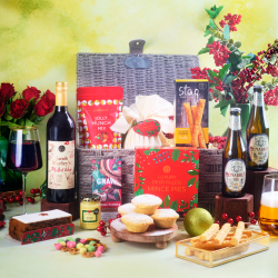 Festive Cheers Gift Hamper