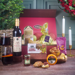 Gluten Free Christmas Feast Hamper