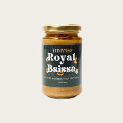 Royal Bsissa Spread (280g)
