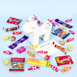 Mini Christmas Tree Pinatas by Post [CLONE]