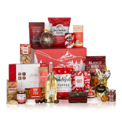 Alcohol Free Delights Gift Hamper
