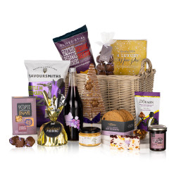 Alcohol Free Feast Christmas Hamper