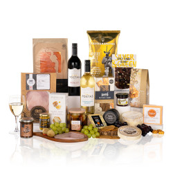 Cool Christmas Hamper