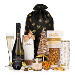 Festive Fizz Gift Bag