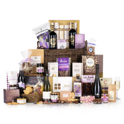 Noel Hamper