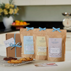 3 Month Baking Mix of the Month Subscription Gift
