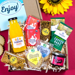 The Breakfast Boost Box